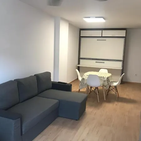 Apartamento Plaza