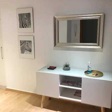Plaza Apartamento