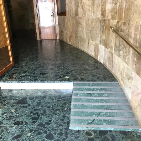 Apartamento Plaza *