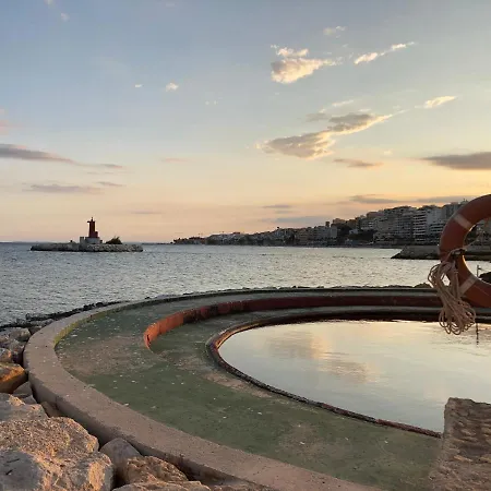 Plaza * Villajoyosa (La Vila Joiosa)
