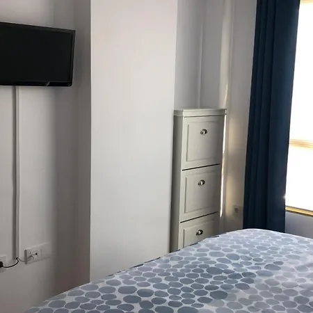 Apartamento Plaza