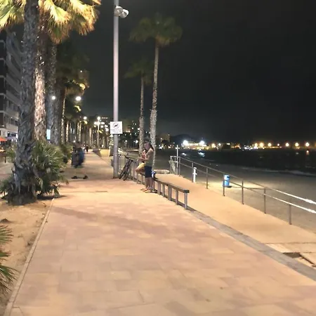 Plaza Apartamento Villajoyosa (La Vila Joiosa)