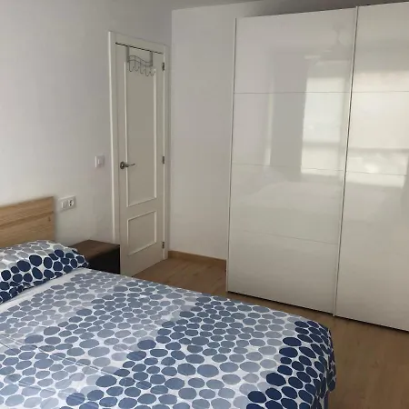 Apartamento Plaza *