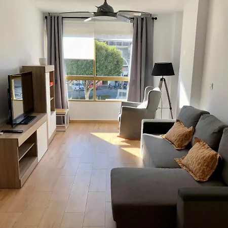 Apartamento Plaza