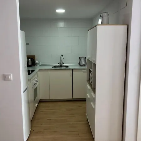 Apartamento Plaza